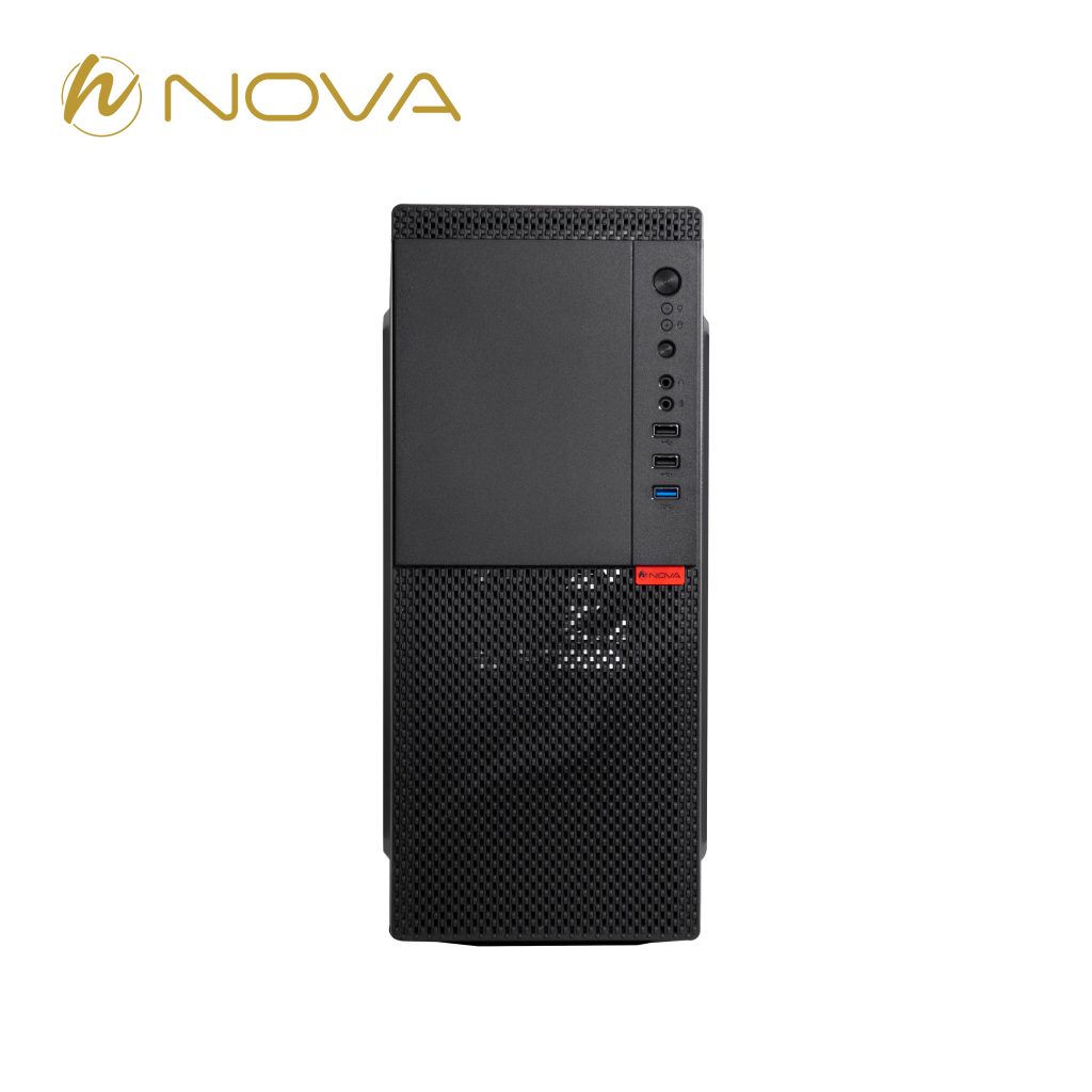 کیس نوا ، کیس ، گیمینگ ، کی سان ، E130 ، اداری ، خانگی