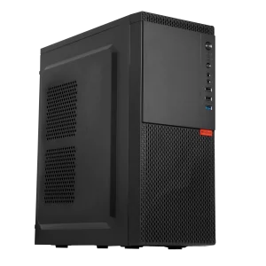 خرید اینترنتی کیس کامپیوتر Mid Tower نوا مدل NOVA NC-E130