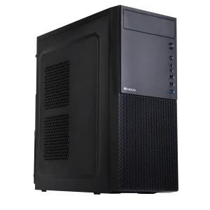 خرید اینترنتی کیس کامپیوتر Mid Tower نوا مدل NOVA NC-E188