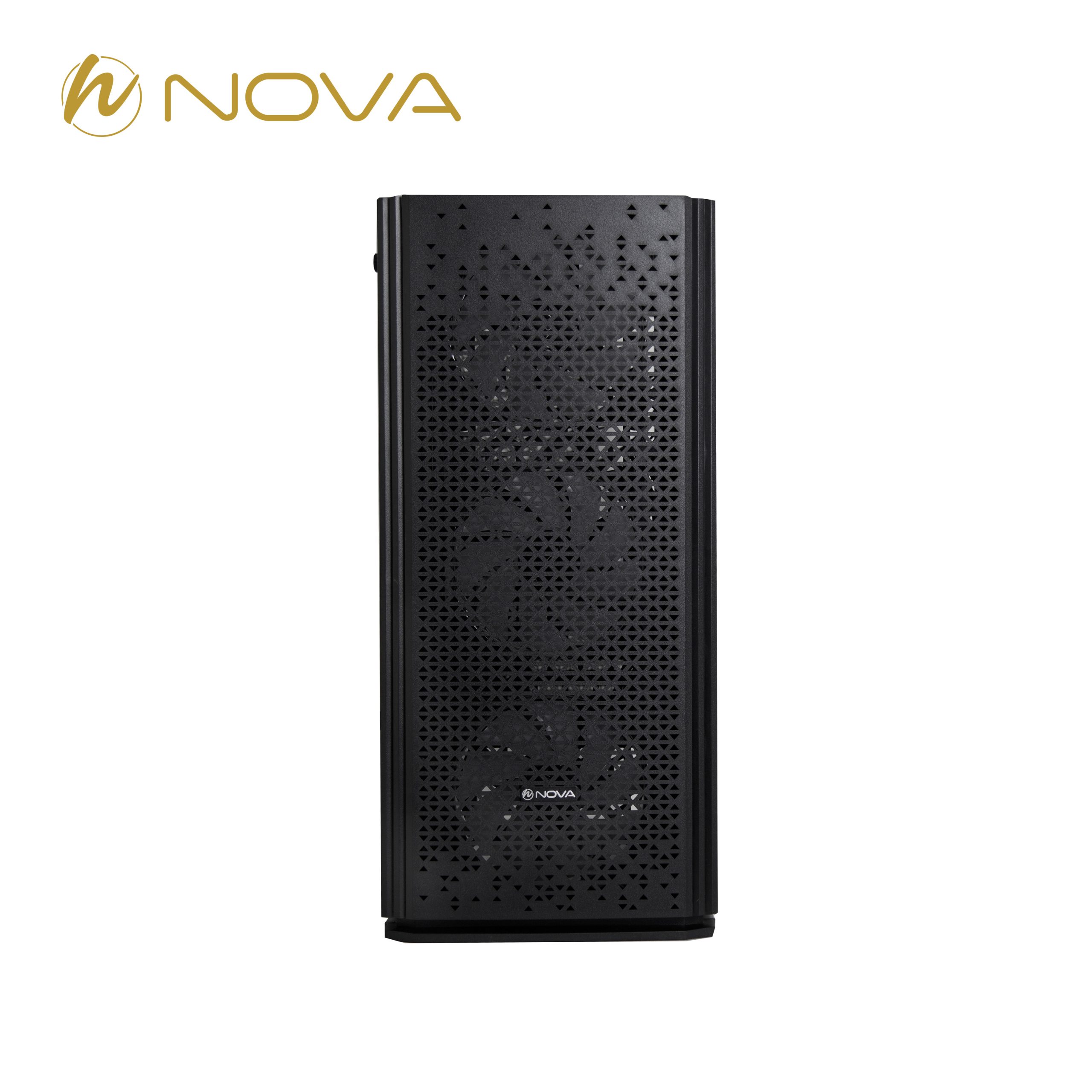 NC-K2-10 کیس نوا ، کیس ، گیمینگ ، کی سان ، k2