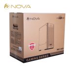 کیس نوا ، کیس ، گیمینگ ، کی سان ، k2