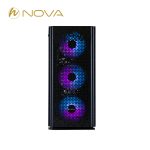 کیس نوا ، کیس ، گیمینگ ، کی سان ، k2