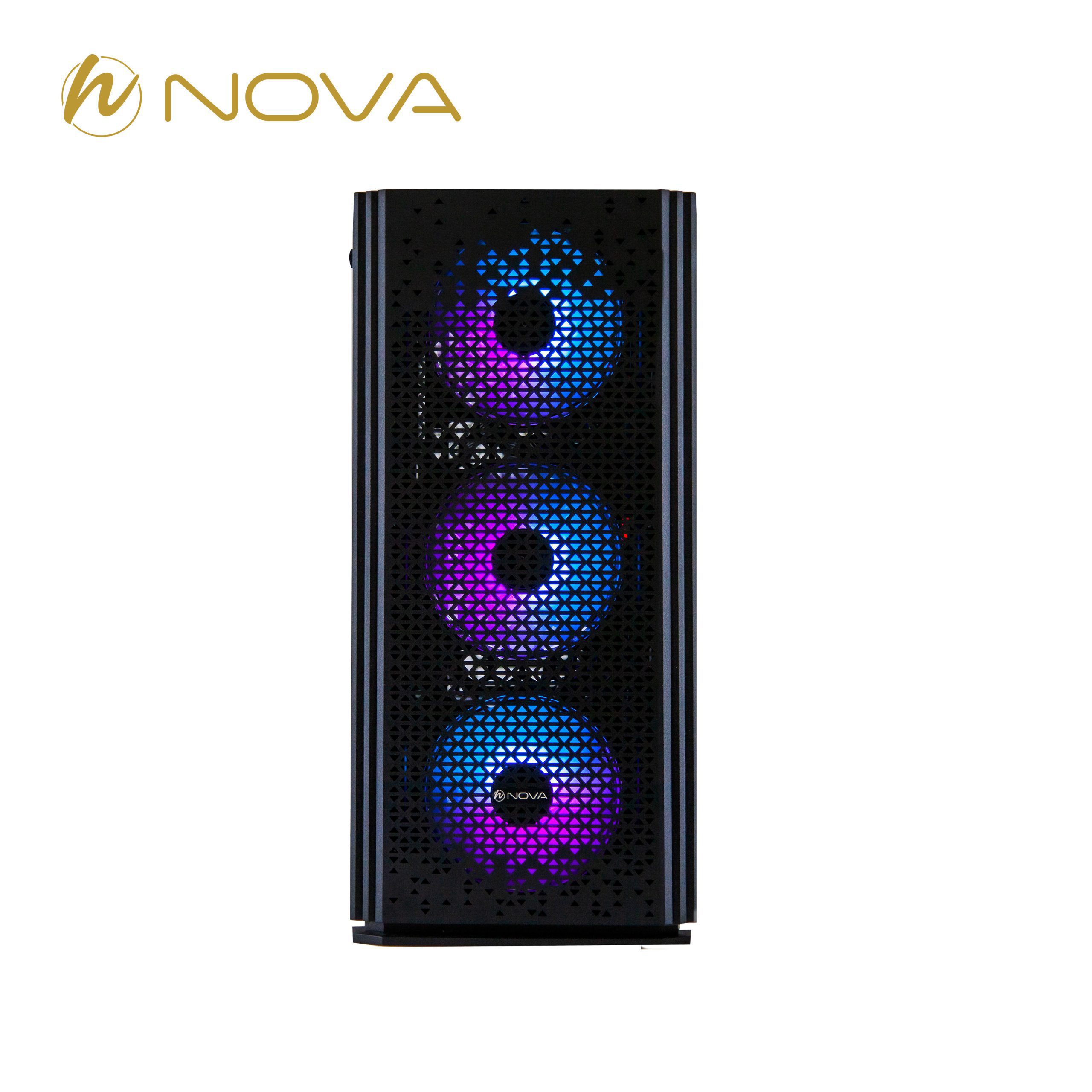 NC-K2-2 کیس نوا ، کیس ، گیمینگ ، کی سان ، k2