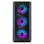 کیس گیمینگ Mid Tower نوا مدل NOVA NC-K2 - تصویر 2