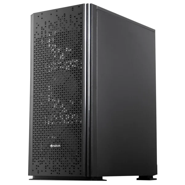کیس گیمینگ Mid Tower نوا مدل NOVA NC-K2 - تصویر 3