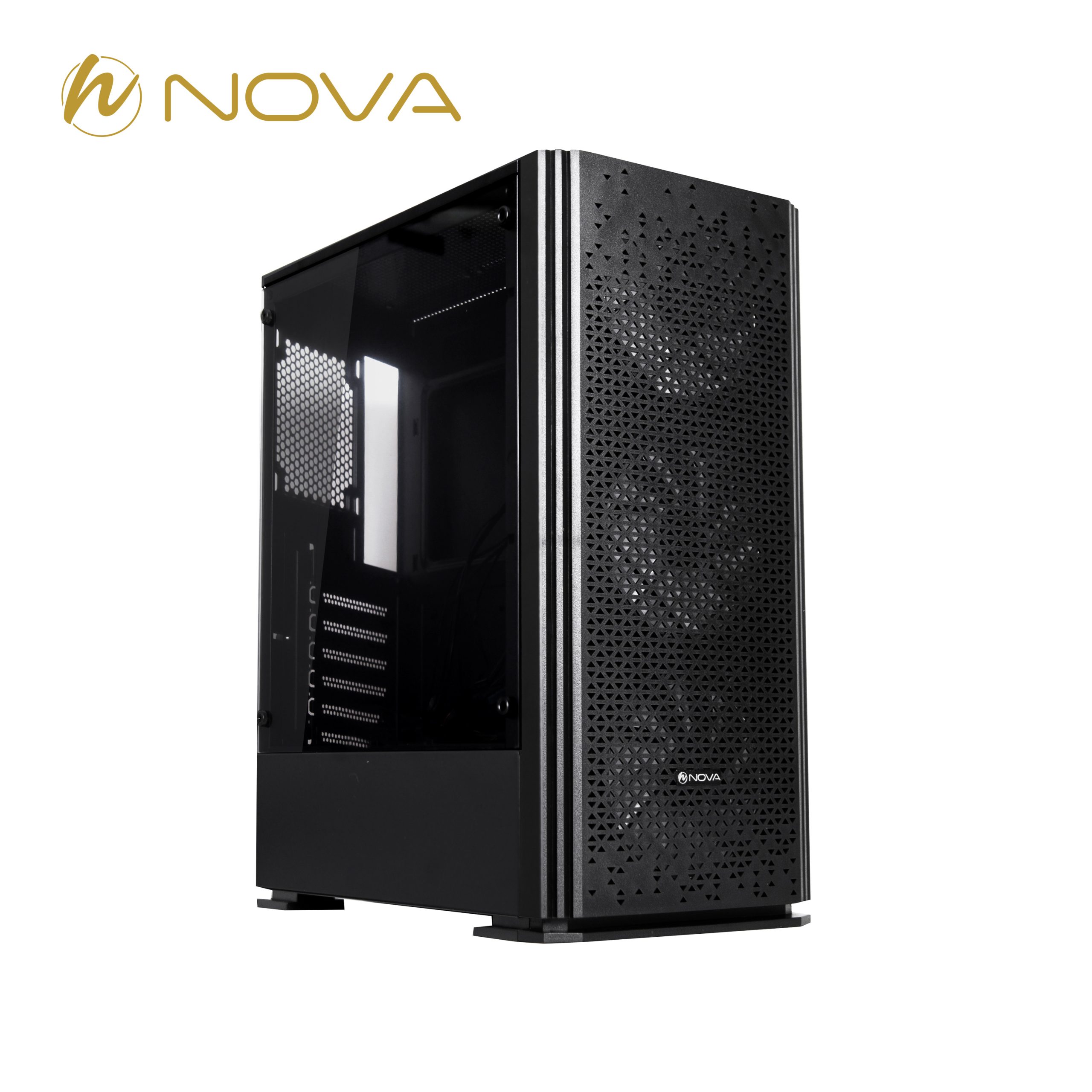 NC-K2-4 کیس نوا ، کیس ، گیمینگ ، کی سان ، k2