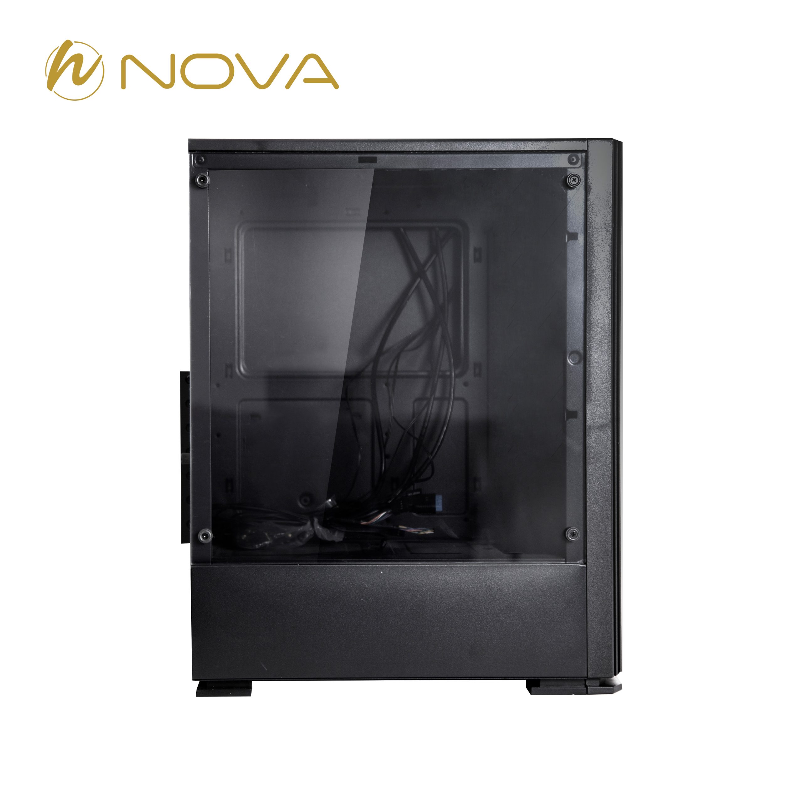 NC-K2-5 کیس نوا ، کیس ، گیمینگ ، کی سان ، k2