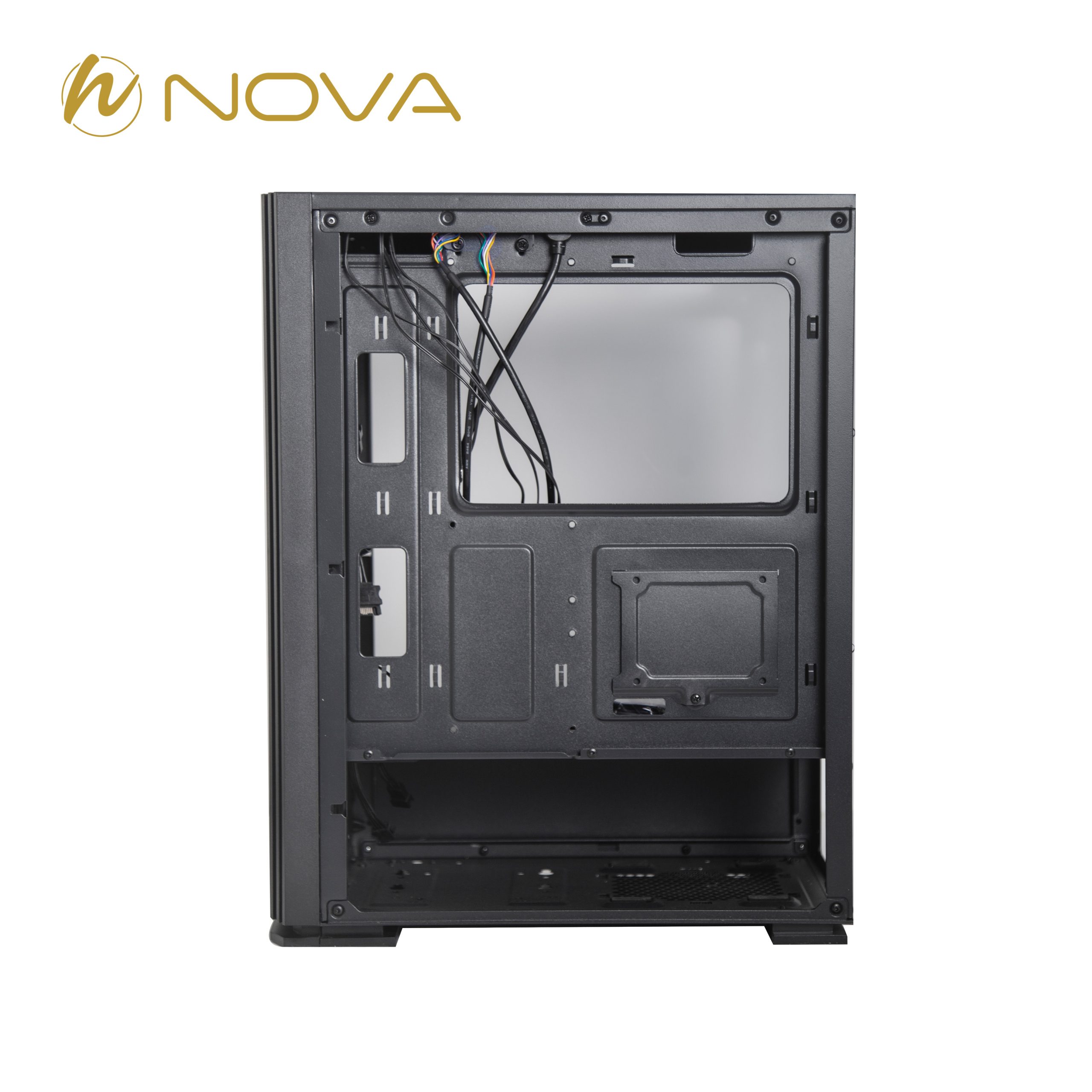 NC-K2-6 کیس نوا ، کیس ، گیمینگ ، کی سان ، k2