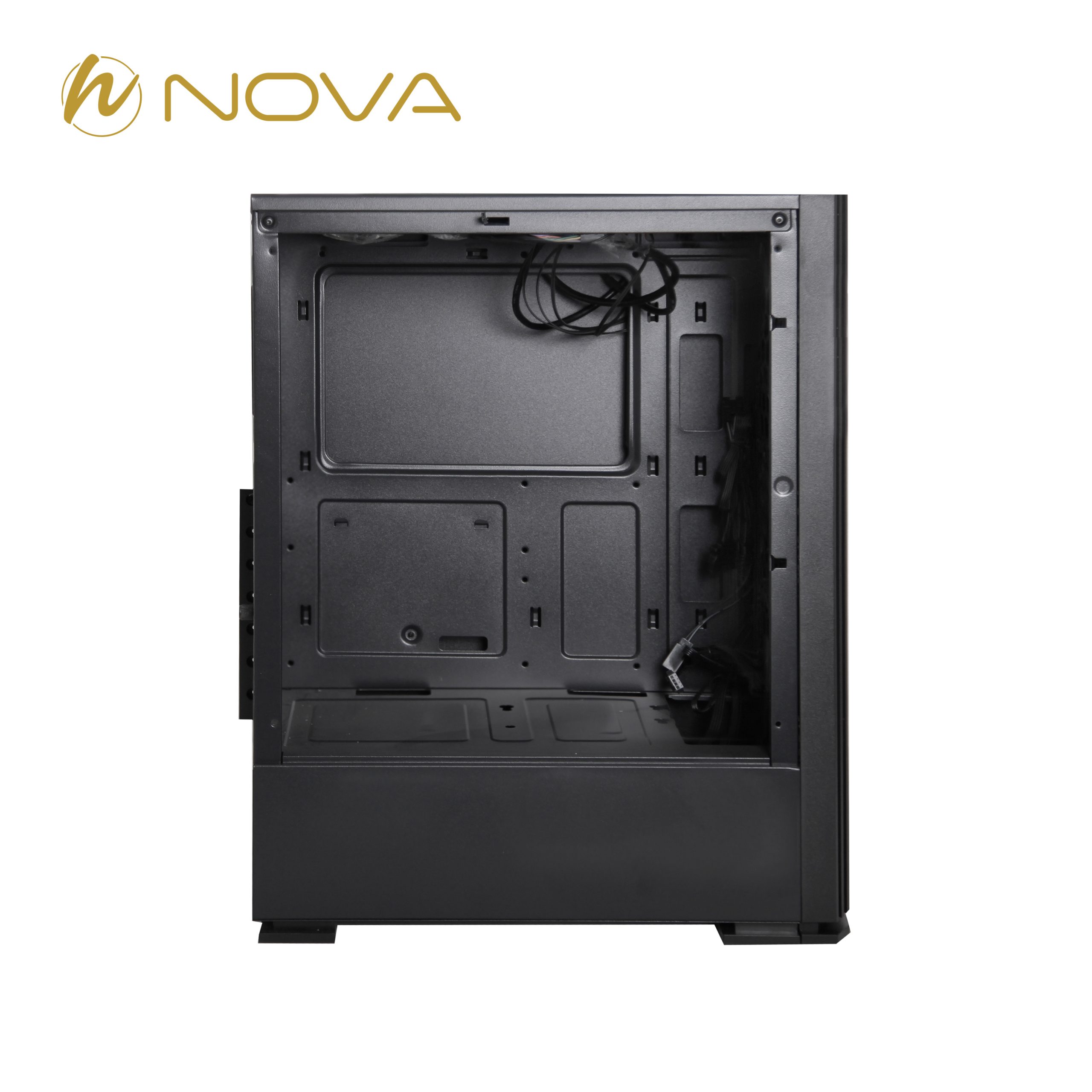 NC-K2-7 کیس نوا ، کیس ، گیمینگ ، کی سان ، k2