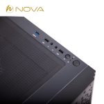 کیس نوا ، کیس ، گیمینگ ، کی سان ، k2