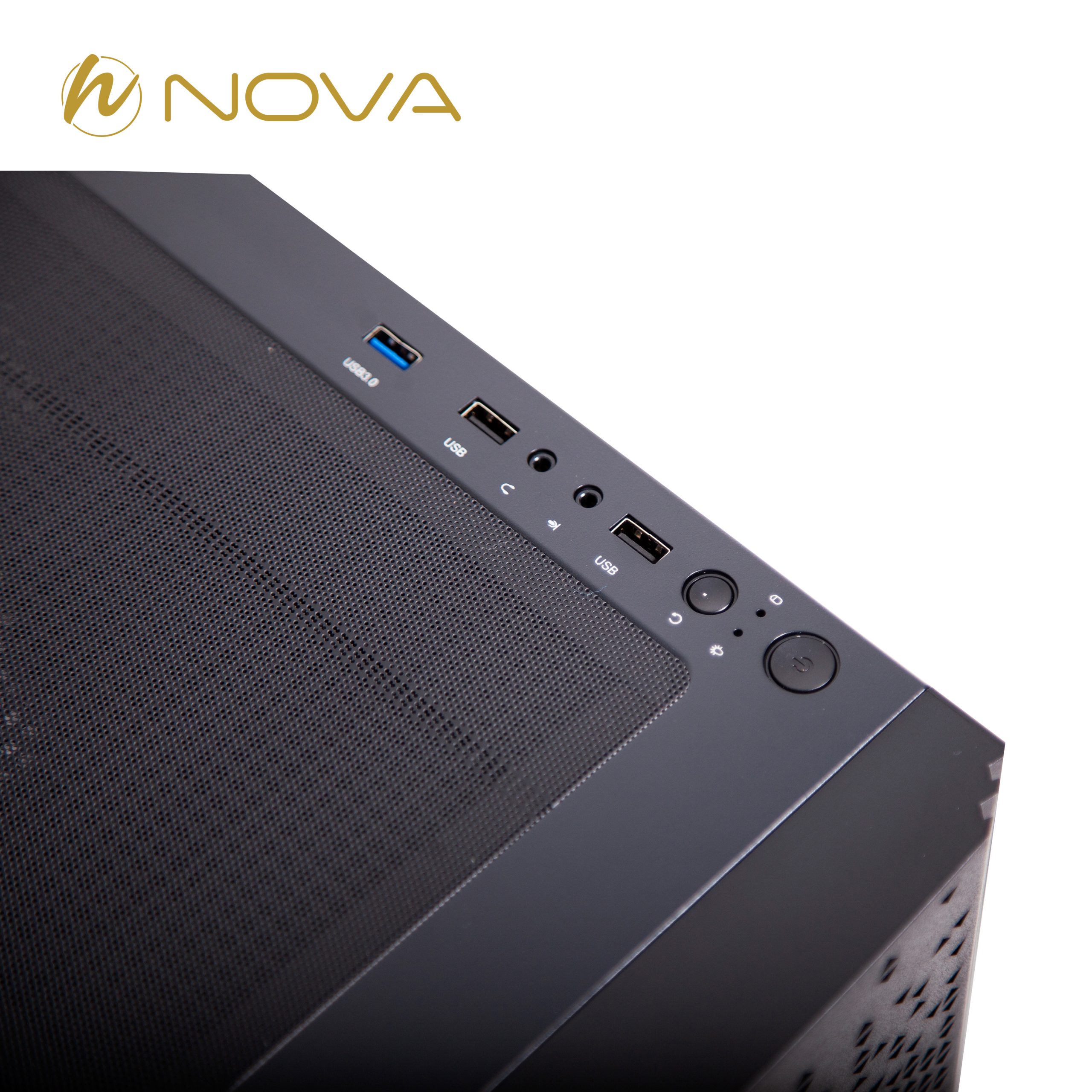 NC-K2-8 کیس نوا ، کیس ، گیمینگ ، کی سان ، k2