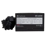 پاور کامپیوتر 450 وات نوا مدل NOVA NP-450 80Plus - Image 3