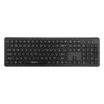 موس و کیبورد بی سیم نوا مدل Nova NKM-1401WL - تصویر 2