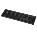 موس و کیبورد بی سیم نوا مدل Nova NKM-1401WL - تصویر 3