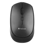 موس و کیبورد بی سیم نوا مدل Nova NKM-1401WL - تصویر 5