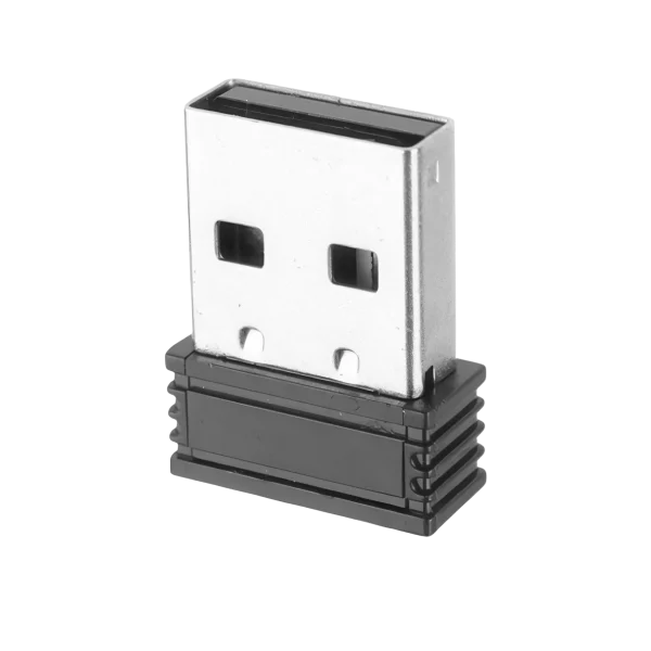 موس و کیبورد بی سیم نوا مدل Nova NKM-1401WL - تصویر 9