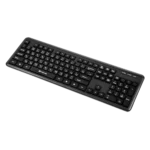 موس و کیبورد بی سیم نوا مدل NOVA NKM-1402WL - Image 3