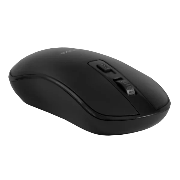 موس و کیبورد بی سیم نوا مدل NOVA NKM-1402WL - Image 7