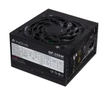 پاور کامپیوتر 250 وات نوا مدل NOVA NP-250 80Plus