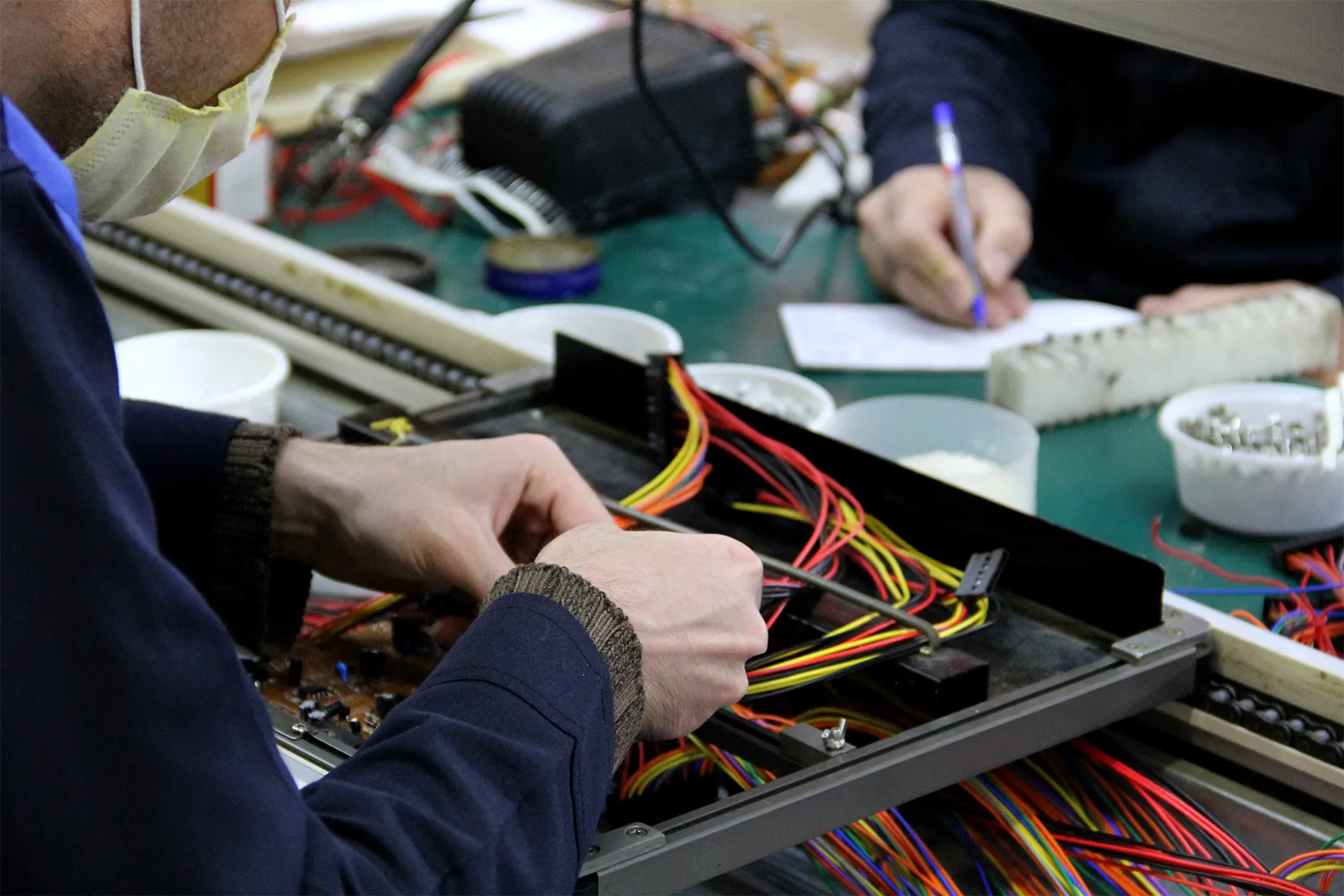 عکس های کارخانه برای سایت 1