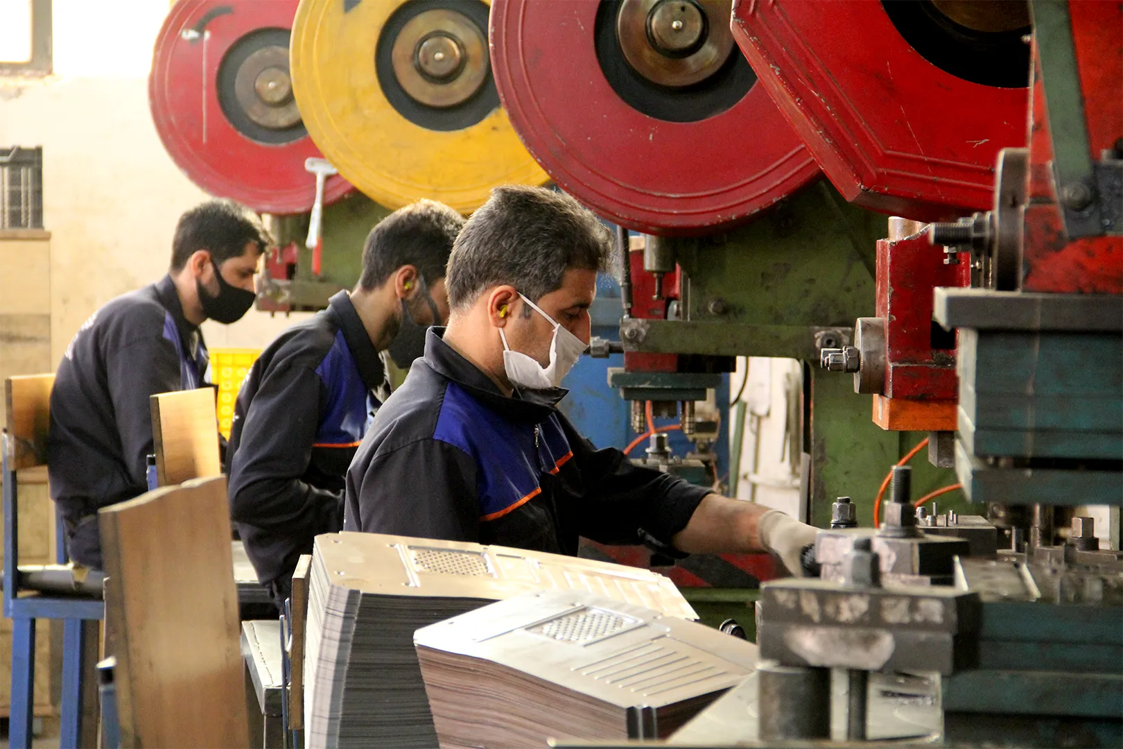 عکس های کارخانه برای سایت 2