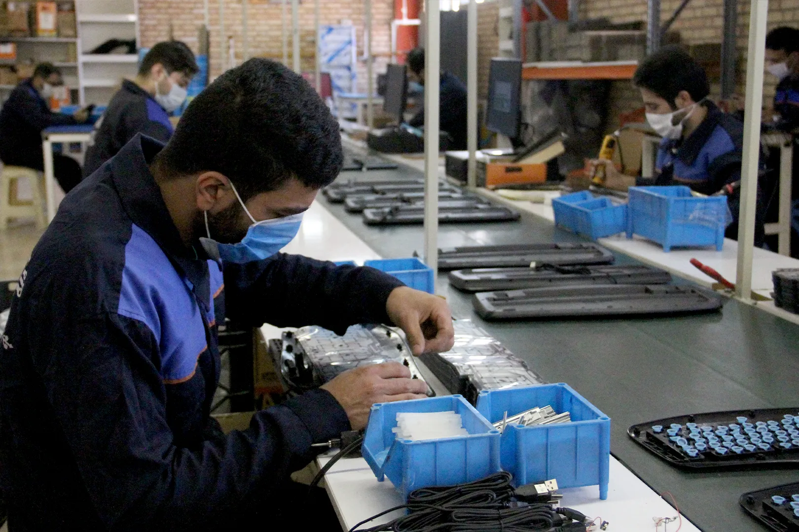 عکس های کارخانه برای سایت 3