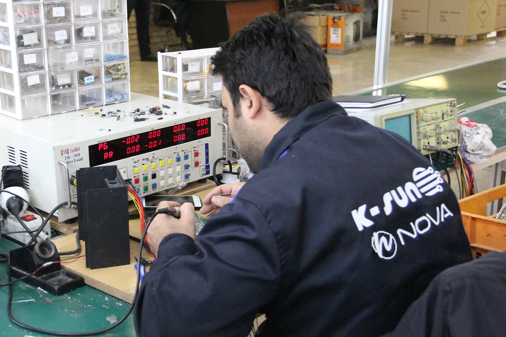 عکس های کارخانه برای سایت 4