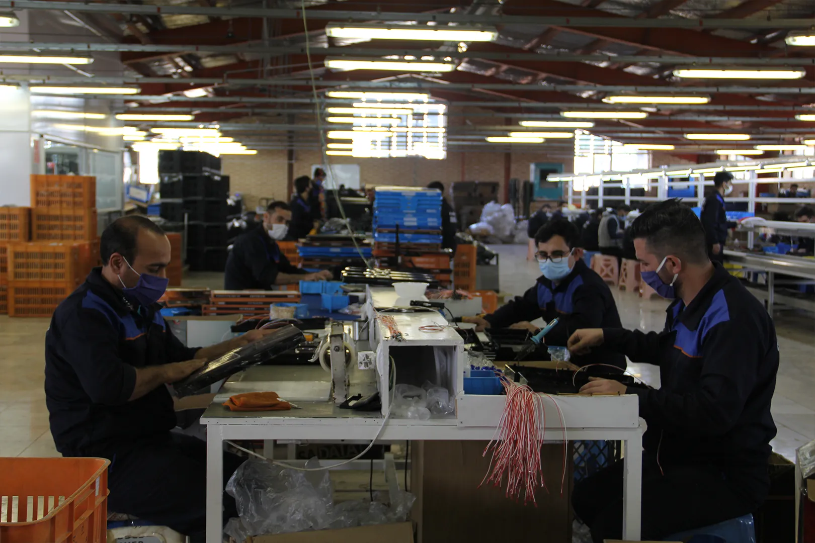 عکس های کارخانه برای سایت 5