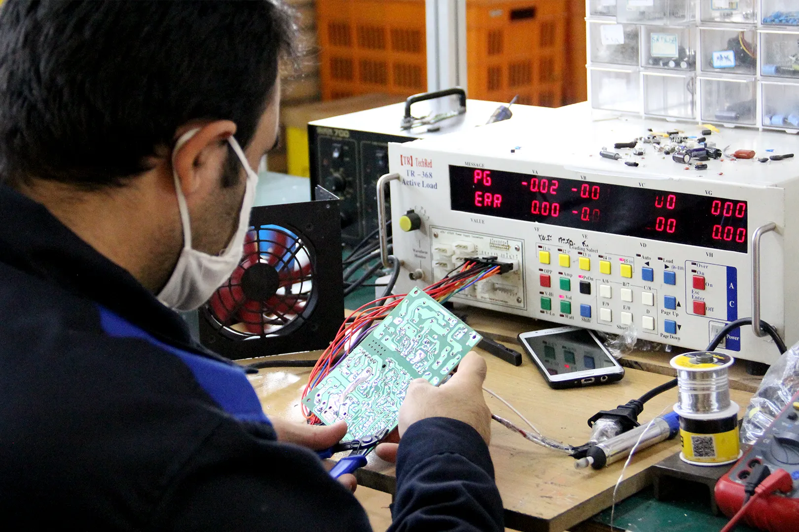 عکس های کارخانه برای سایت 7