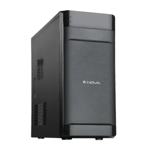کیس کامپیوتر Mid Tower نوا مدل NOVA NC-Nura