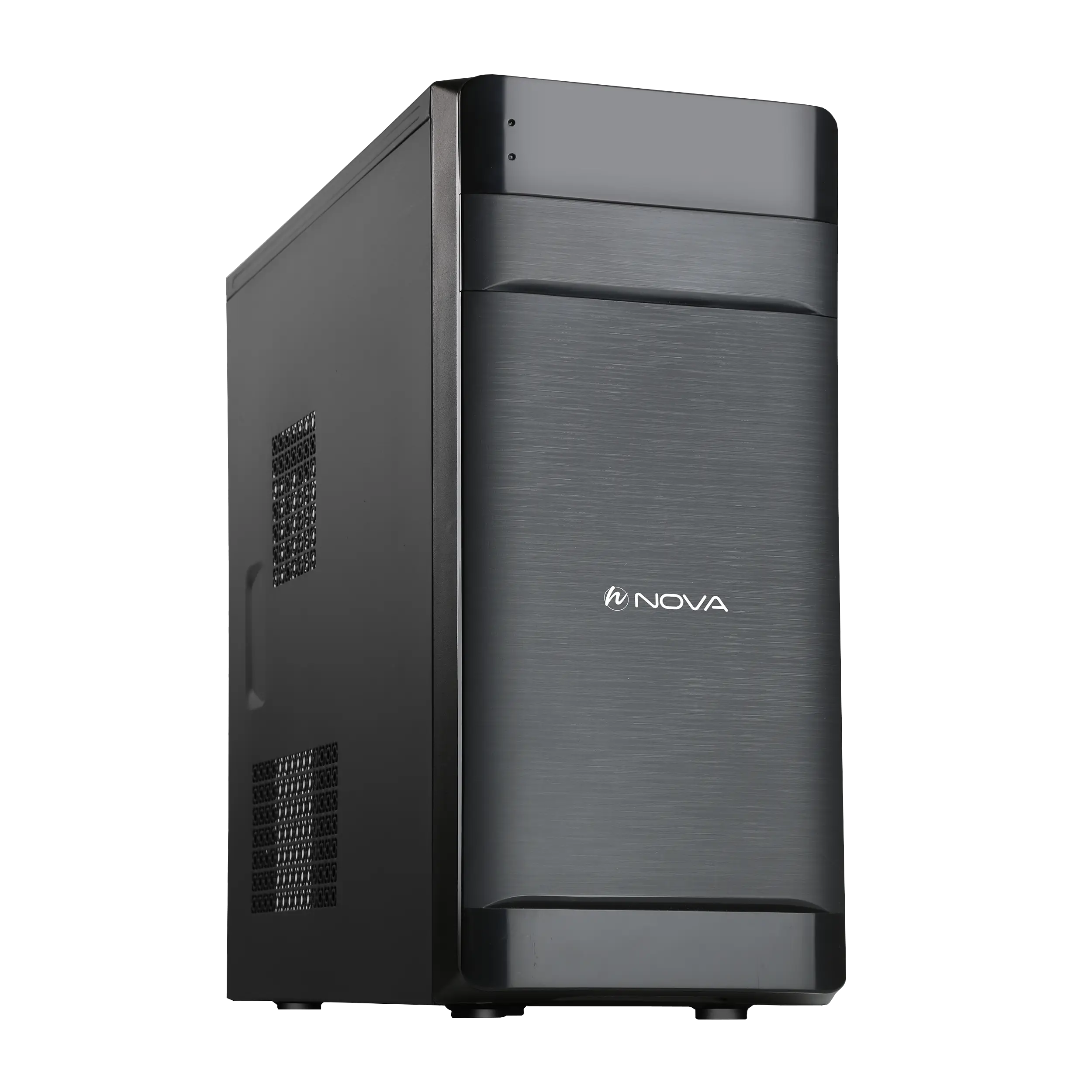 NC-Nura کیس کامپیوتر Mid Tower نوا مدل NOVA NC-Nura
