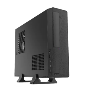 مینی کیس کامپیوتر Mini Tower نوا مدل NOVA NC-Solis