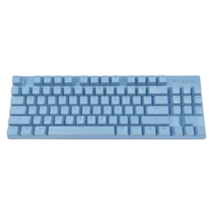 کیبورد گیمینگ باسیم نوا مدل NOVA NGK-900A
