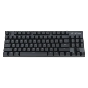کیبورد گیمینگ باسیم نوا مدل NOVA NGK-900B