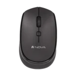 موس بی سیم نوا مدل NOVA NM-401 WL