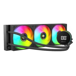 خنک کننده آبی پردازنده نوا مدل NLC-Frost 360 D