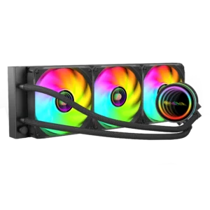 خنک کننده آبی پردازنده نوا مدل NLC-Frost 360 T