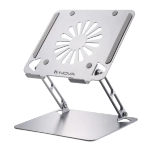 پایه نگهدارنده لپ تاپ نوا مدل NLS-S1