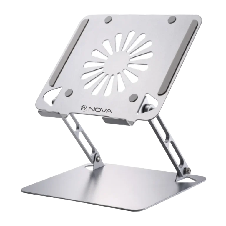 پایه نگهدارنده لپ تاپ نوا مدل NLS-S1