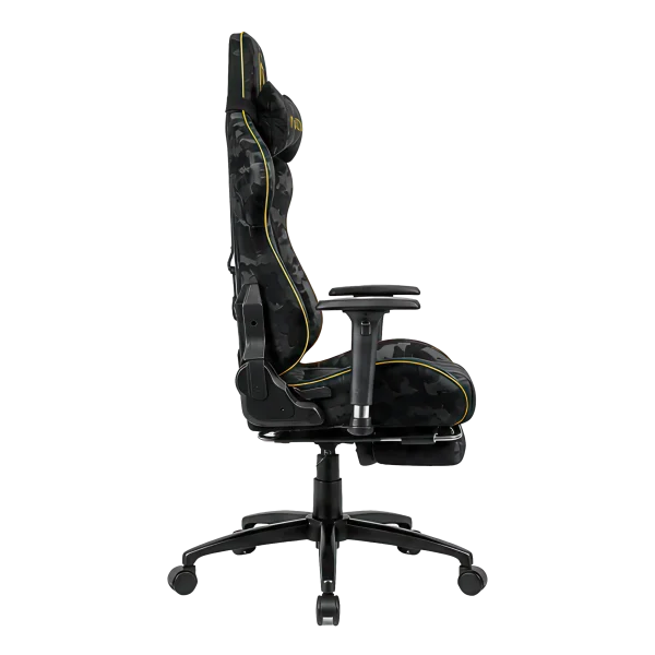 صندلی گیمینگ نوا مدل NGC-Titan Pro X - Image 3